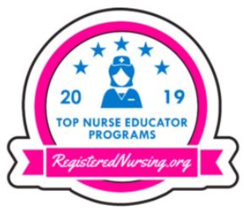 SUNY Poly Named Top Ten for "2019 Best Nurse Educator Programs" by